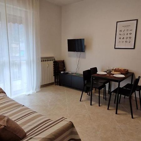 La Casetta Di Via Della Pineta Citra010046-Lt-1738 Rapallo Kültér fotó